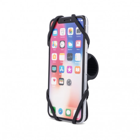 Forever bike mount BH-120 6" black