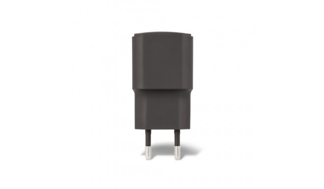 Forever TC-01 charger 1x USB 3A black