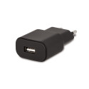 Forever wall charger USB 3A TC-01 black