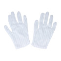 Antistatic gloves L size