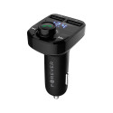 Forever bluetooth FM transmitter TR-330