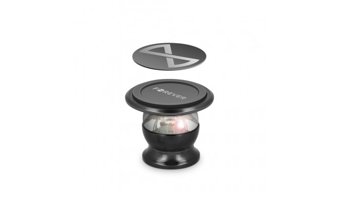 Forever car holder PMH-100 magnetic black