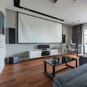 Forever Projector MLP-100