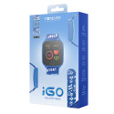 Smartwatch Forever IGO JW-100 blue