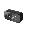 Setty Bluetooth Speaker Mirror clock GB-200