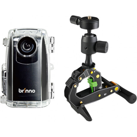 BRINNO BCC200 BUNDLE PACK
