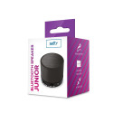 Junior bluetooth speaker black