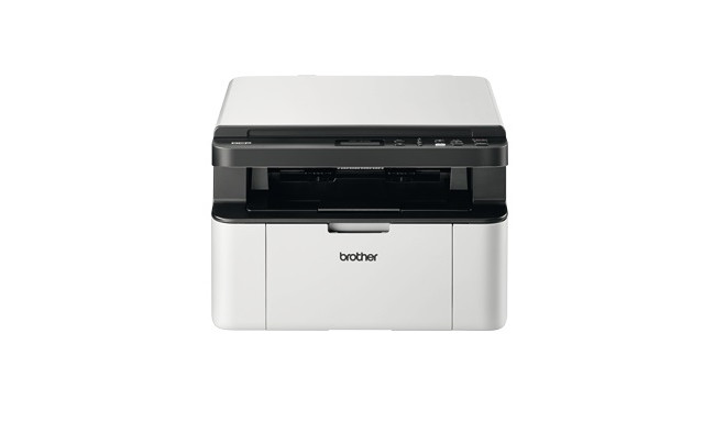 BROTHER DCP-1610 W + 5 TONERS