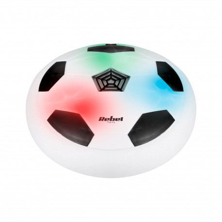 Rebel Hover Ball with lights