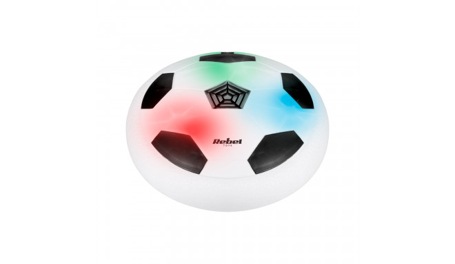 Rebel Hover Ball with lights