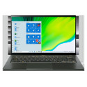 Acer Swift 5 - 14T&#039;&#039;/i5-1135G7/16G/512SSD/MX350/W10 zelený
