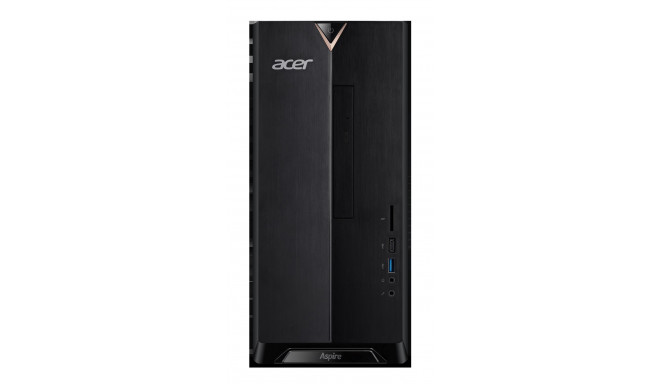 Acer Aspire TC-895 - i5-10400F/1TB+16OPT/8G/GTX1650/W10