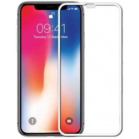Blun protective glass 3D Apple iPhone XS Max