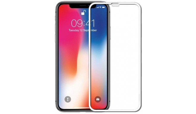 Blun protective glass 3D Apple iPhone XS Max