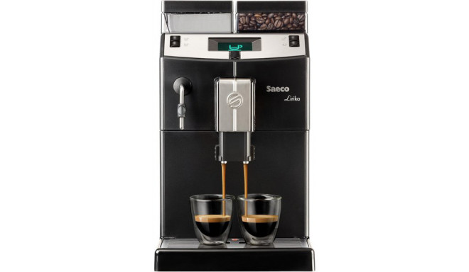 Philips kohvimasin Saeco Lirika