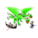 PlayMobil toy set Dreamworks Dragons 9458