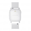 Pebble Time 501-00021 Smartwatch, Buttons, Gr