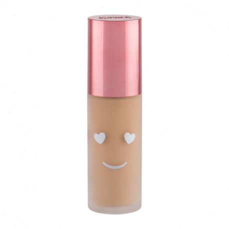 Benefit Hello Happy Flawless Brightening Foundation SPF15 (30ml)