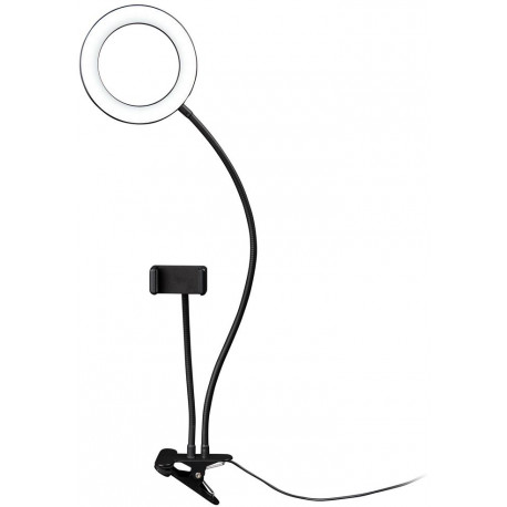 Dörr ring light LED Selfie SLR-16 Bi-Color