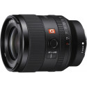 Sony FE 35mm f/1.4 GM lens