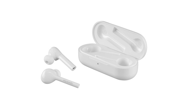 HUAWEI Freebuds Lite Ceramic White