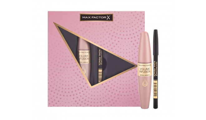Max Factor Volume Infusion (13ml) (Black)