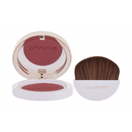 Clarins Joli Blush (5ml) (04 Cheeky Purple)