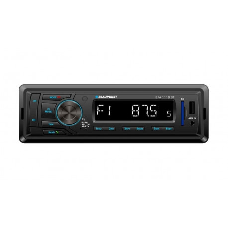 Blaupunkt BPA1119BT