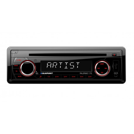 Blaupunkt PALERMO 170
