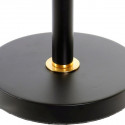 Desk Lamp Dekodonia Metal (57 x 18 x 67 cm)