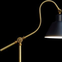 Desk Lamp Dekodonia Metal (57 x 18 x 67 cm)