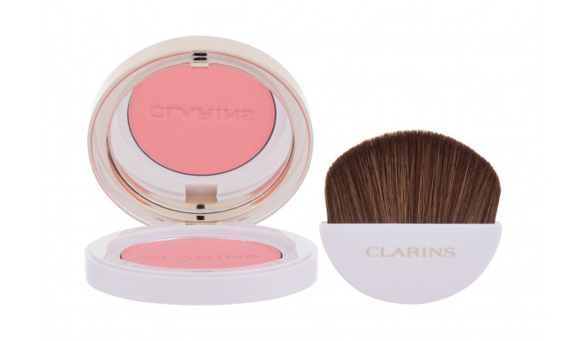 Clarins Joli Blush (5ml) (01 Cheeky Baby)