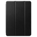 Kaitsekaaned Smart Fold, Apple iPad Air (2020), must, Spigen