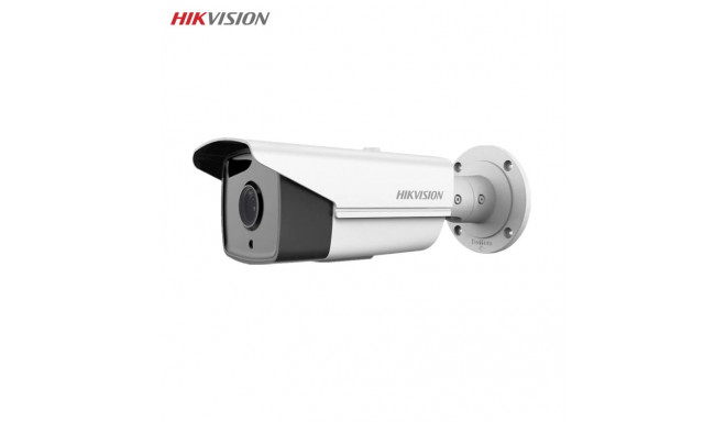Hikvision DS-2CD2T43G0-I8 4MP Outdoor IP67 Fu