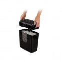 Paberihunt Fellowes Powershred 6C Must (Refurbished A+)