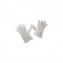 Hama  Cotton Gloves Size M                      8471