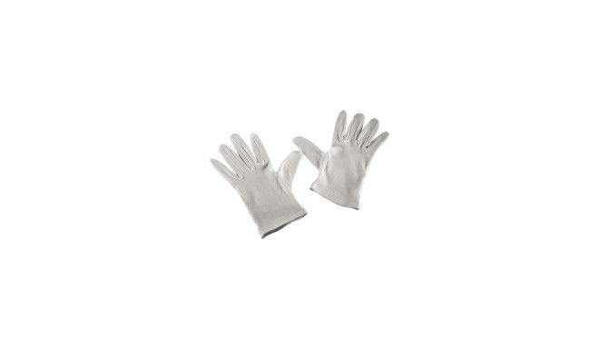 Hama cotton gloves M (8471)