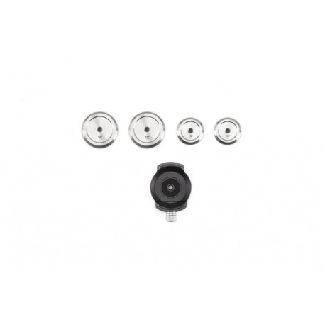 DJI vasturaskus RS2/RSC2 Roll Axis (CP.RN.00000098.01)