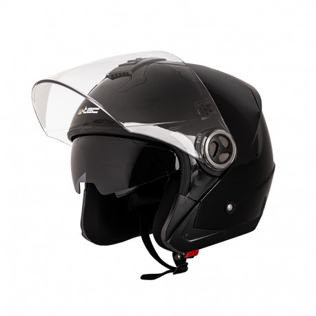 Mootorrattakiiver W-TEC YM-623 L (59-60)