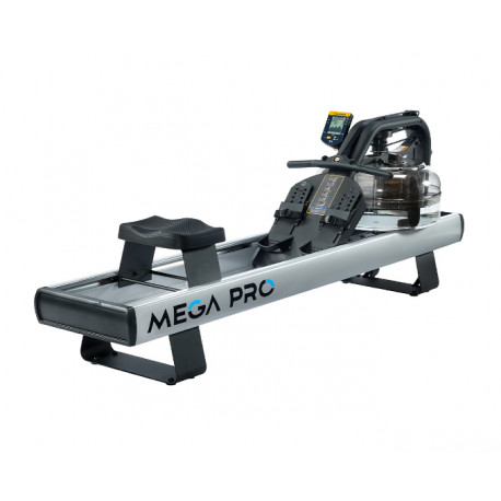 Sõudeergomeeter FluidRower Mega PRO XL