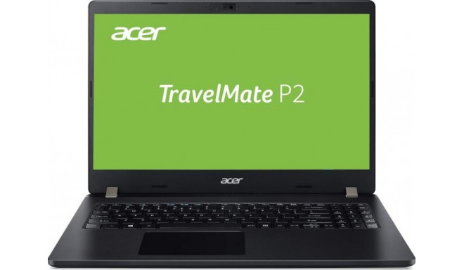 Acer TravelMate P2 (TMP215-52) - 15,6&#039;&#039;/i3-10110U/256SSD/8G/IPS/W10Pro + 2 roky NBD
