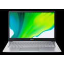 Acer Swift 3 - 14&#039;&#039;/i5-1135G7/8G/512SSD/W10P stříbrný + 2 roky NBD