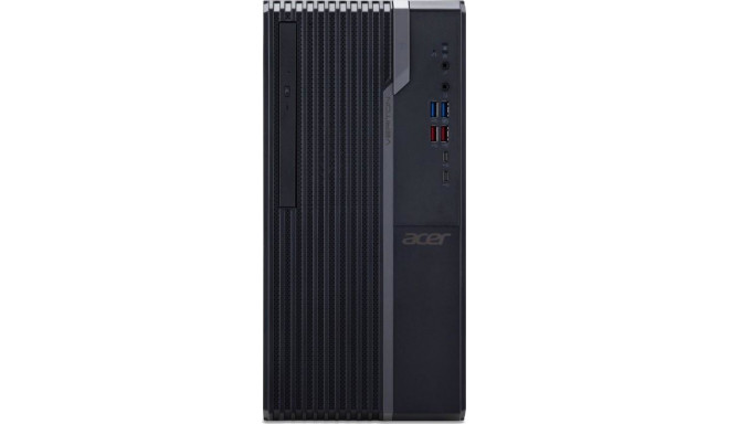 Acer Veriton S (VS4660G) - i7-9700/2*8G/256SSD/DVD/Bez OS