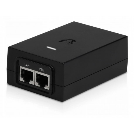 Ubiquiti PoE adapter 48V
