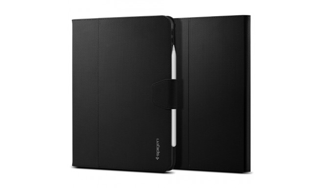 Kaitsekaaned Liquid Air Folio, Apple iPad Air 11" (2025/2024) / iPad Air 10.9" (2022/2020), must, Sp