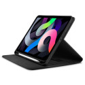Kaitsekaaned Liquid Air Folio, Apple iPad Air (2020), must, Spigen