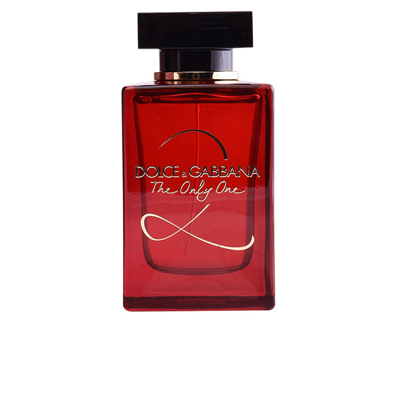 DOLCE GABBANA THE ONLY ONE 2 eau de parfum vaporizador 100 ml Perfumes fragrances Photopoint