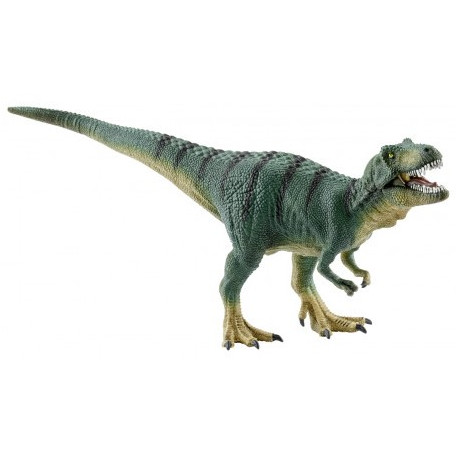 Schleich игровая фигурка Young Tyrannosaur 15007