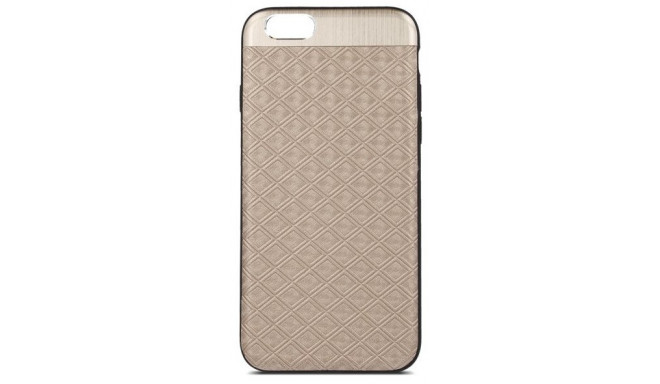 Beeyo kaitseümbris + magnet hoidikule Samsung Galaxy S8, beež