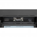 Samsung monitor 27" LF27T350FHUXEN